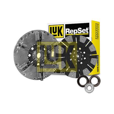 Schaeffler LuK Kupplungssatz Universal Ø350mm 350mm 635 2434 10 Image