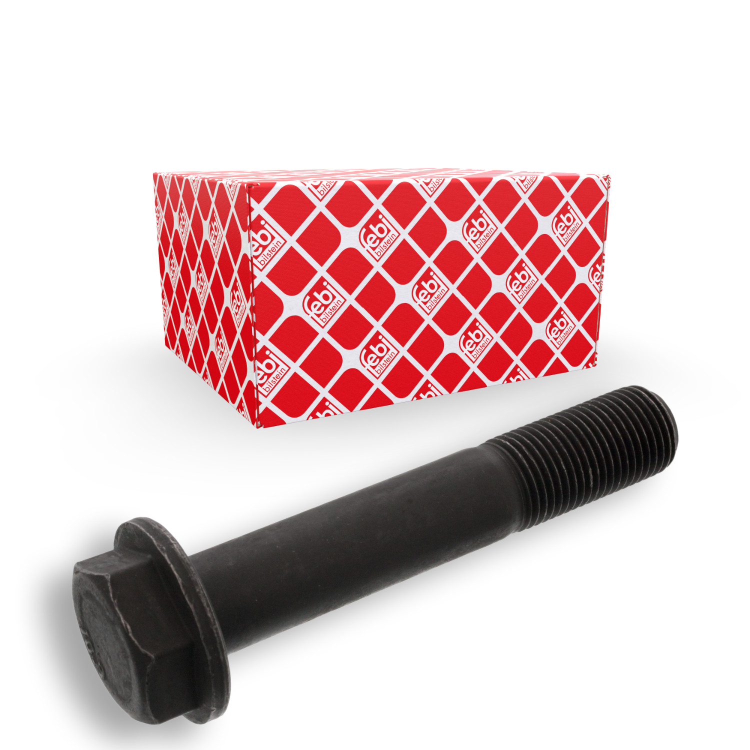 FEBI BILSTEIN Schwungradschraube 46311 Universal Image