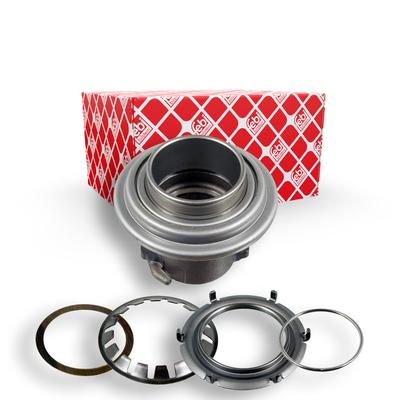 FEBI BILSTEIN Ausrücklager Universal für RENAULT TRUCKS 5000677313 5001825689 105354 Image