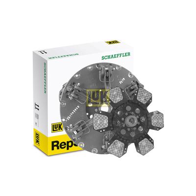 Schaeffler LuK Kupplungssatz Universal Ø310mm 310mm 631 2403 39 Image