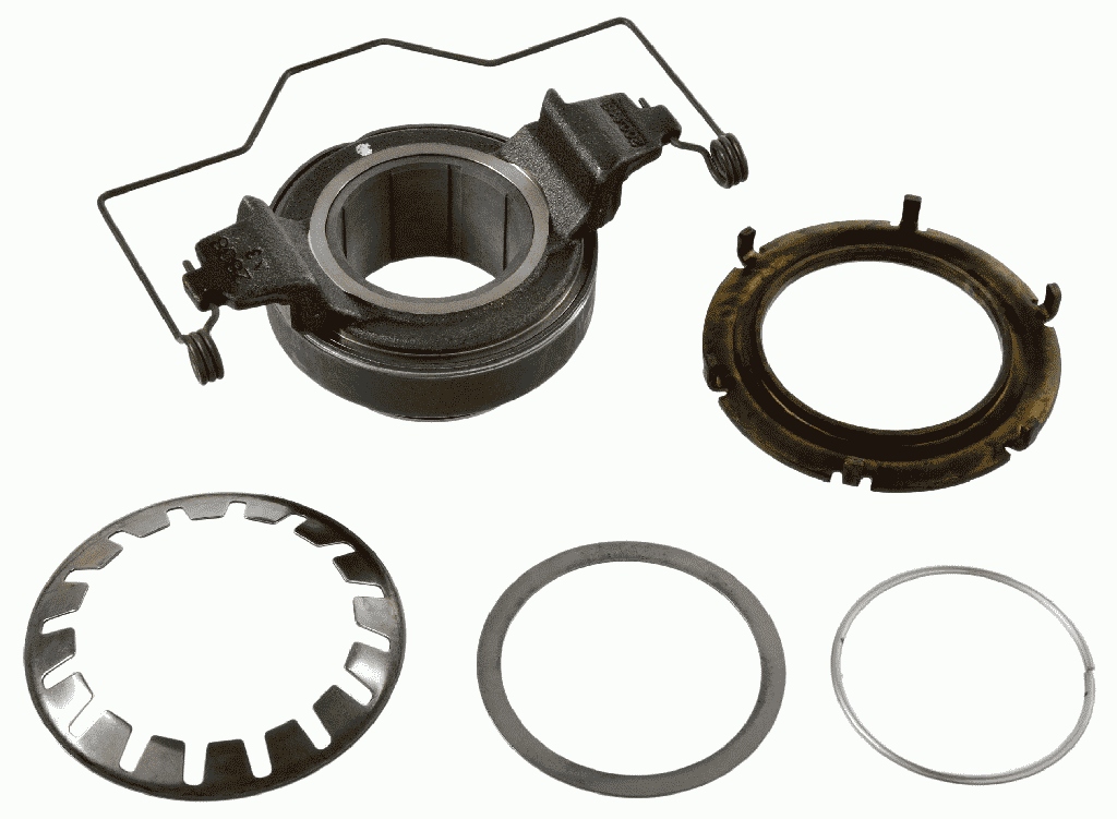 SACHS Ausrücklager 3100 026 431 Universal für RENAULT TRUCKS VOLVO 20730007 3192218 20569151 Image