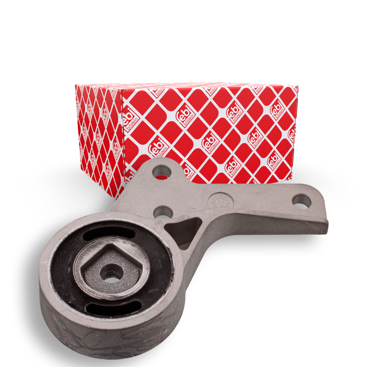 FEBI BILSTEIN Lagerung, Kühler Universal rechts 101292 Image