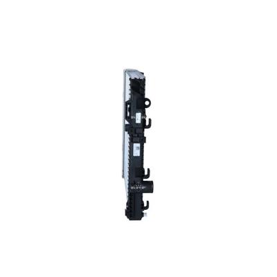 NRF Kühler, Motorkühlung Universal für MERCEDES-BENZ A9705000403 9705000403 50587 Image