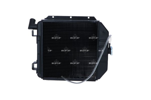 NRF Kühler, Motorkühlung EASY FIT Universal 52177 Image
