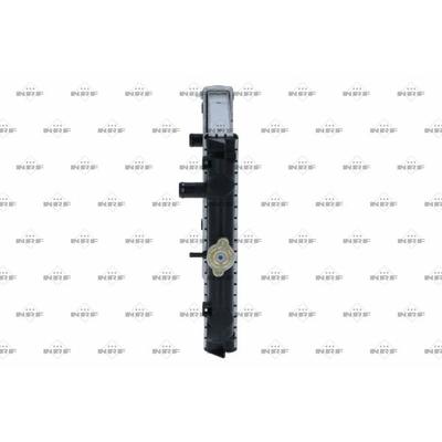 NRF Kühler, Motorkühlung EASY FIT Universal 50029 Image
