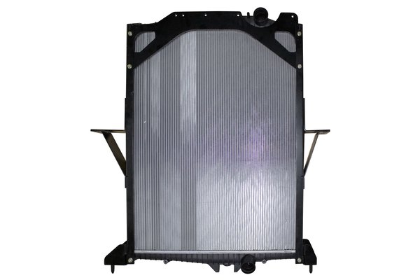 TRUCKTEC AUTOMOTIVE Kühler, Motorkühlung Universal für VOLVO 20936055 85003290 20536920 03.40.104 Image