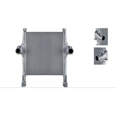 MAHLE Ladeluftkühler BEHR HELLA SERVICE *** PREMIUM LINE Universal für IVECO 504015564 0000504015564 CI 115 000P Image