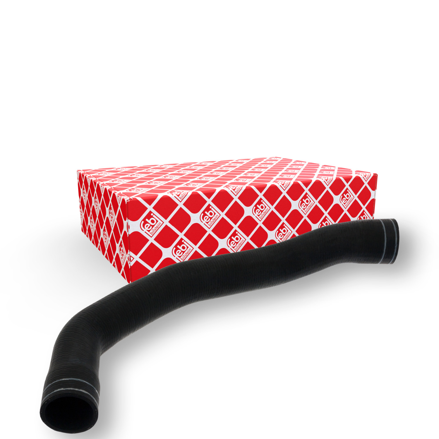 FEBI BILSTEIN Kühlerschlauch Universal 65mm 101070 Image