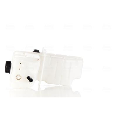 NISSENS Ausgleichsbehälter, Kühlmittel Universal mit Kühlmittelstandsensor 996020 Image