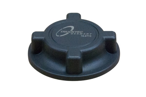 TRUCKTEC AUTOMOTIVE Verschlussdeckel, Kühlmittelbehälter Universal für VOLVO 1661905 1674043 03.40.128 Image