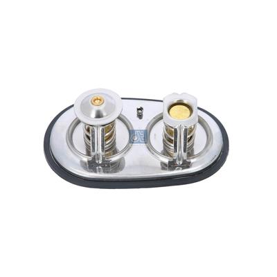 DT Spare Parts Thermostat, Kühlmittel Universal 1.11407 Image