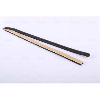 NISSENS Wärmetauscher, Innenraumheizung Universal für MAN 81619010065 71928 Image
