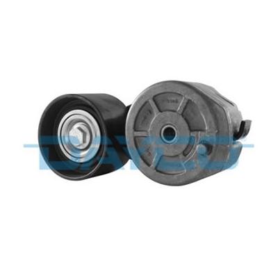 DAYCO Riemenspanner, Keilrippenriemen Universal für IRISBUS IVECO 99436331 504046191 99471920 APV1048 Image
