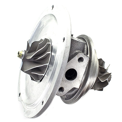 MEAT & DORIA Rumpfgruppe, Lader 601237 Universal für ISUZU 8973659480 8973544234 Image