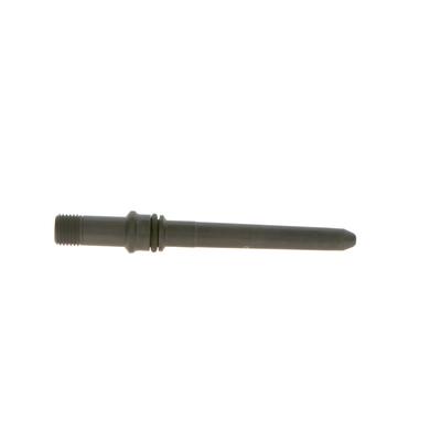 BOSCH Druckrohrstutzen, Einspritzdüse Universal für DAF 1876292 F 00R J01 620 Image