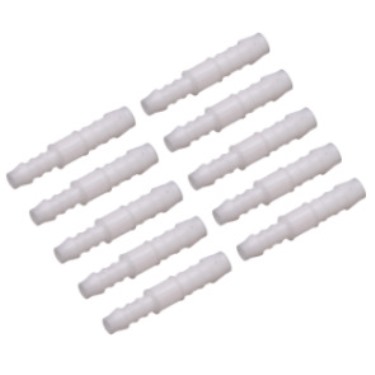 PIERBURG Schlauchverbinder, Kraftstoffschlauch 120000214909 Universal Ø8mm 8mm Image