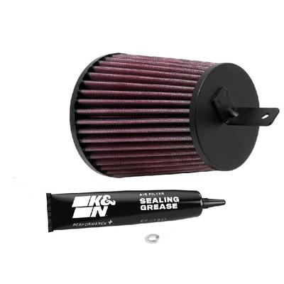 K&N Filters Luftfilter Universal SU-4002 Image