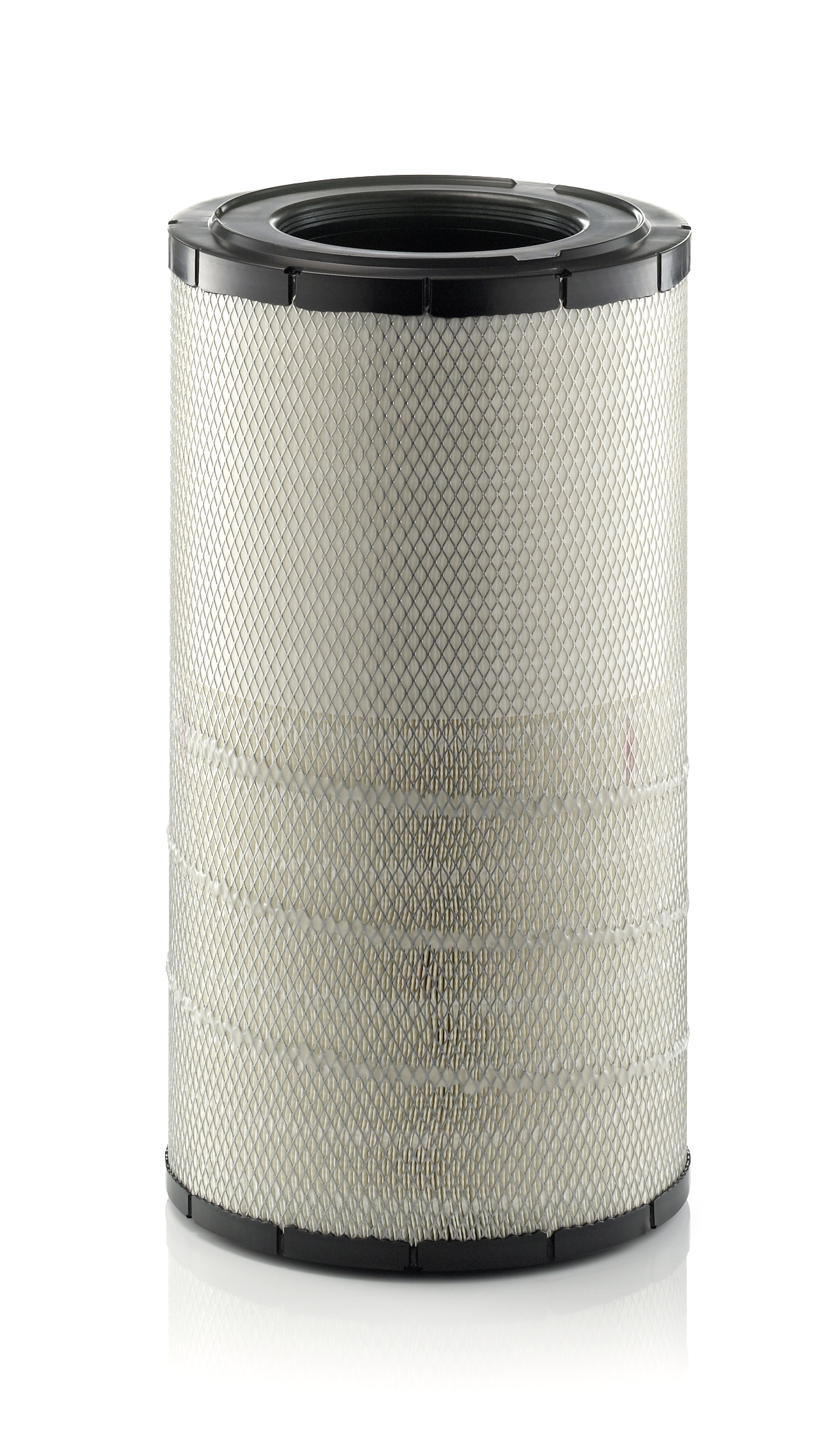 MANN-FILTER Luftfilter Universal 313mm C 31 1900 Image