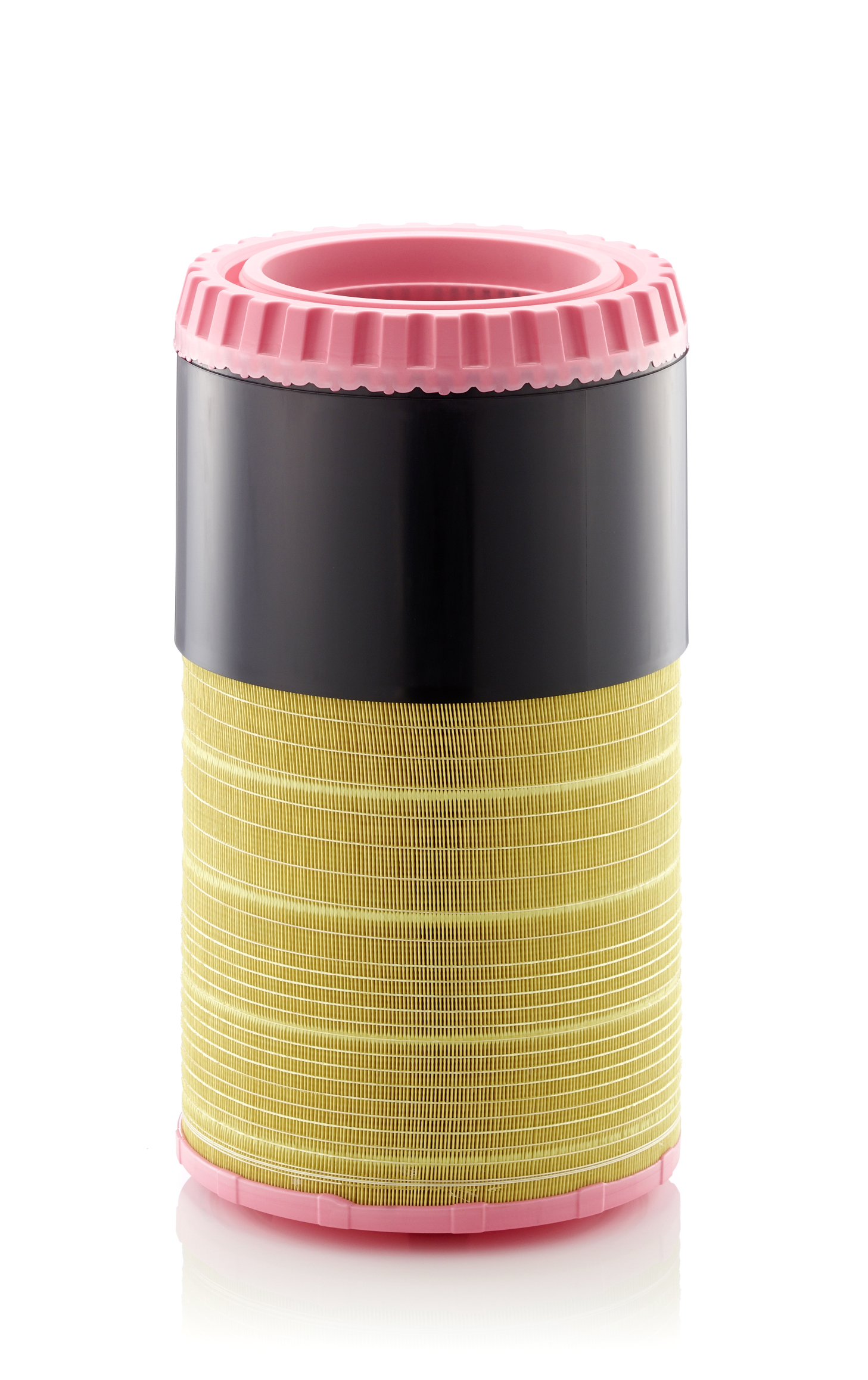 MANN-FILTER Luftfilter Universal 350mm C 35 2260 Image