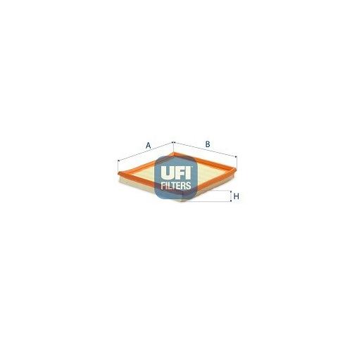 UFI Universal für DUCATI 037098610 42610091A 30.983.00