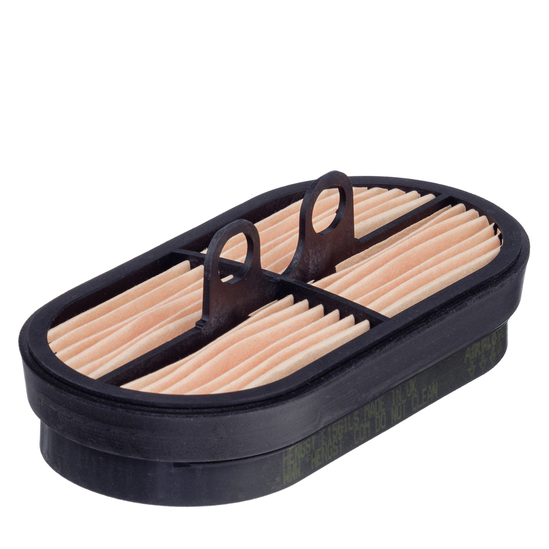 HENGST FILTER Sekundärluftfilter E1561LS Universal für STEYR CHRYSLER VOLVO 1623782-2 68019167AA 87356353 Image