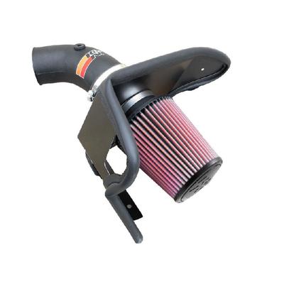K&N Filters Sportluftfiltersystem Universal 57-1001 Image