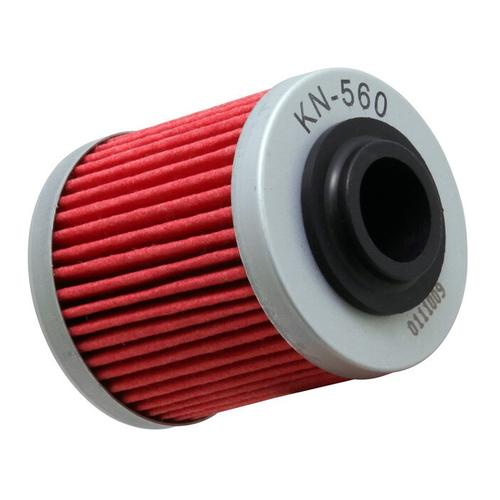 K&N Filters Universal Ø44mm 44mm KN-560