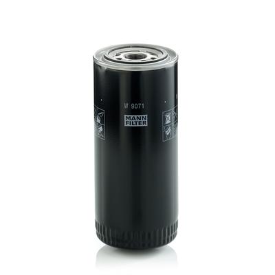 MANN-FILTER Ölfilter Universal 93mm W 9071 Image