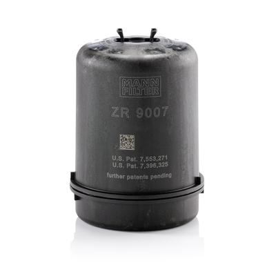 MANN-FILTER Ölfilter Universal 100mm für DAF 1928869 ZR 9007 Image