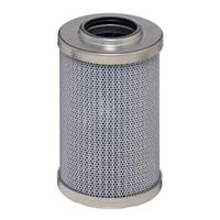 HENGST FILTER Filter, Arbeitshydraulik EY918H 69mm Image