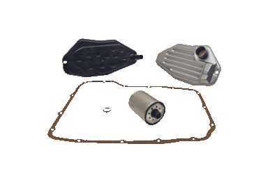 WIX FILTERS Hydraulikfilter, Automatikgetriebe 58846 Universal Image