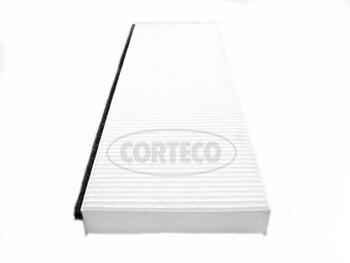 CORTECO Filter, Innenraumluft Universal für IVECO MERCEDES-BENZ MAN VOLVO 0028351347 503138477 A0028351347 80000641 Image