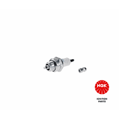 NGK Zündkerze Universal für KAWASAKI SUZUKI YAMAHA 94709-00211 E920702108 920702108 6726 Image
