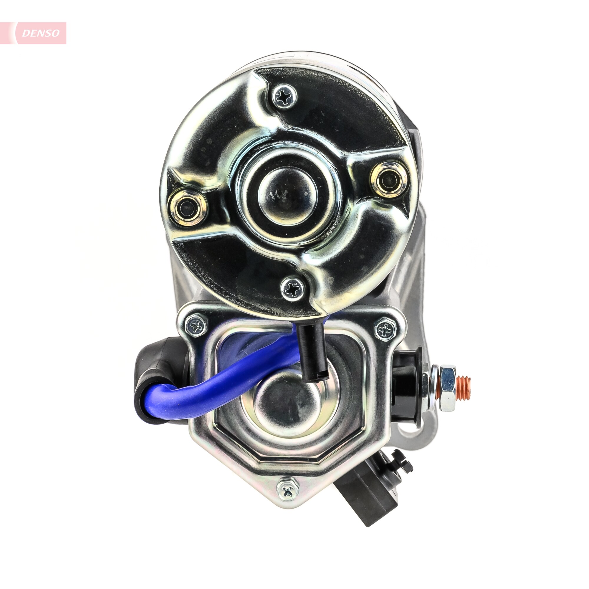DENSO Starter DSN2055 Universal 12V Image