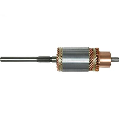 AS-PL Anker, Starter Universal 24V 85,00mm SA3009 Image