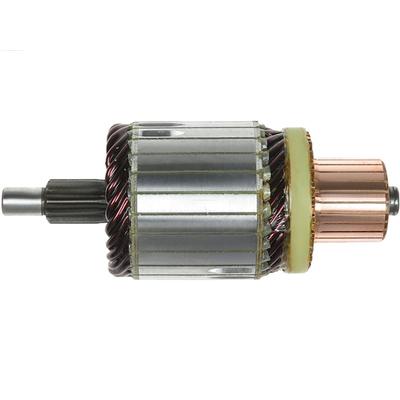 AS-PL Anker, Starter Universal 12V 54,00mm SA5018 Image
