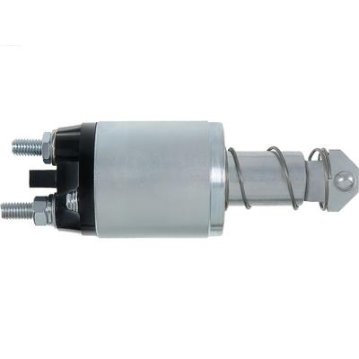 AS-PL Magnetschalter, Starter Universal 12V SS9039 Image