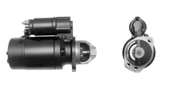 MAHLE Starter MS 219 Universal 12V Image