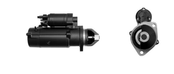 MAHLE Starter Universal 24V MS 68 Image