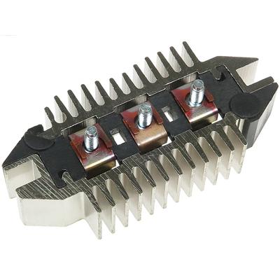 AS-PL Gleichrichter, Generator Universal 80,30mm für OPEL 1205409 ARC1025 Image