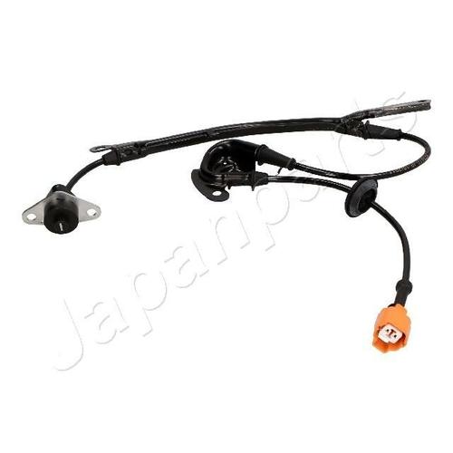 JAPANPARTS Sensor, Raddrehzahl vorne links für HONDA 57455-SR3-800 57455-SR3-801 ABS-405