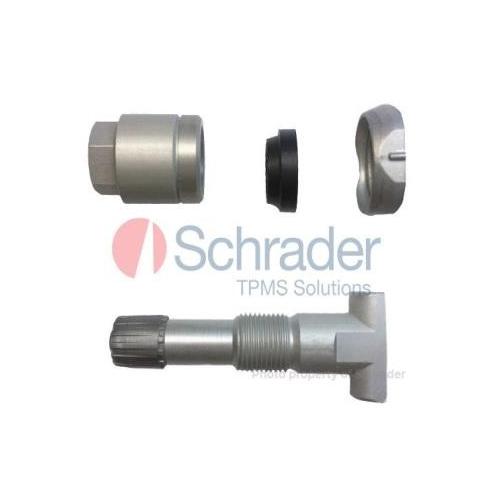 SCHRADER Universal geschraubt für PEUGEOT DODGE FIAT CITROËN VAUXHALL MERCEDES-BENZ LOTUS OPEL 684874725AB A0009058413 8893103964 5076