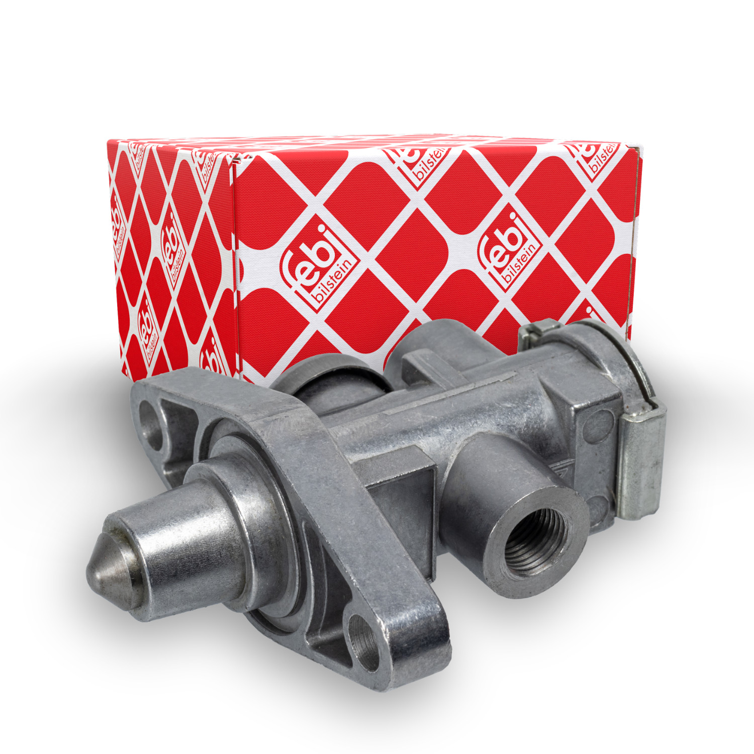 FEBI BILSTEIN Mehrwegeventil Universal 21082 Image