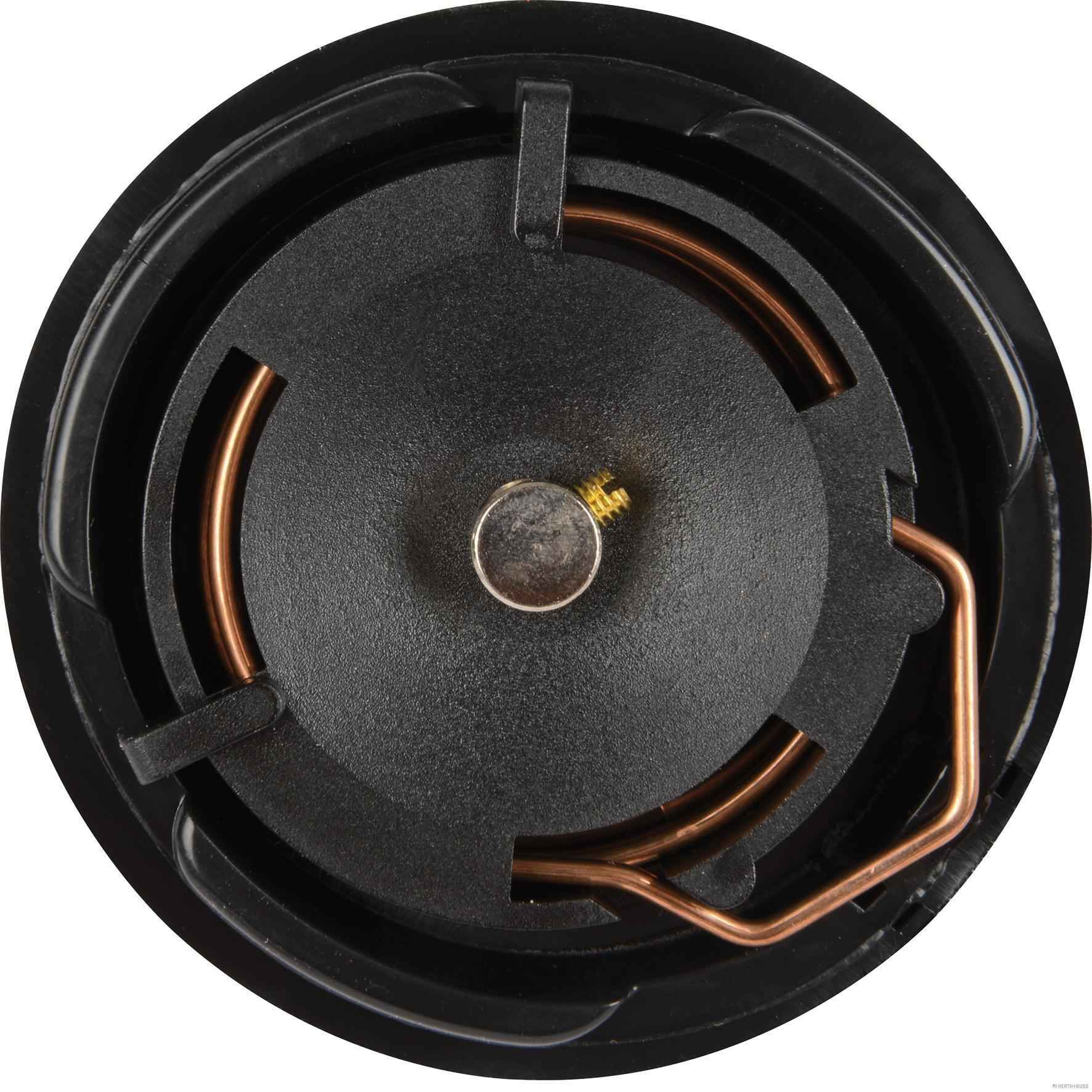 HERTH+BUSS ELPARTS Schalter, Hupe 70575020 Universal Anbau Image