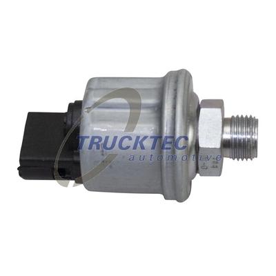 TRUCKTEC AUTOMOTIVE Bremslichtschalter Universal für VOLVO 1594236 3987498 03.35.053 Image