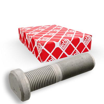 FEBI BILSTEIN Radbolzen Universal hinten rechts links 104376 Image