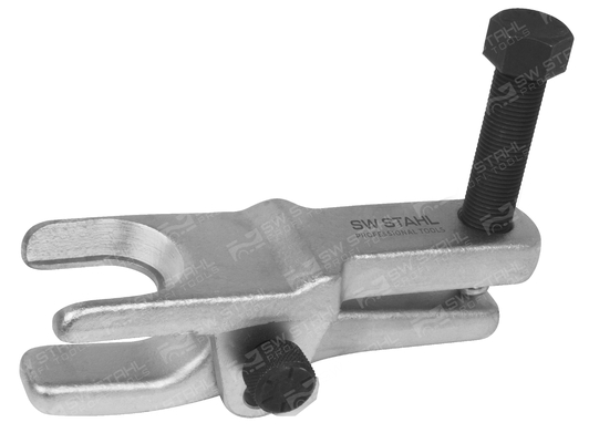 SWSTAHL Ausdrücker, Kugelgelenk 10008l für Audi Image