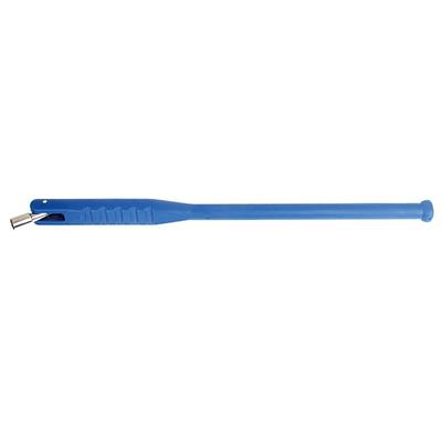 SWSTAHL Reifen Ventilschaft-Einziehwerkzeug, 300 mm Einziehhebel, Reifenventil 02116L Image
