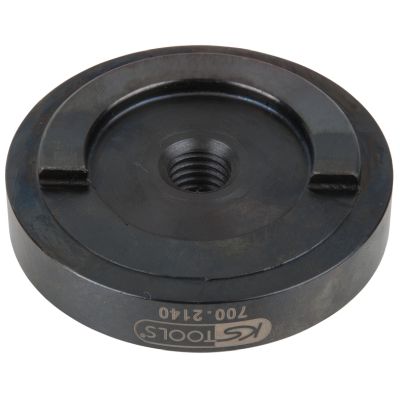 KS TOOLS Adapter, Montagewerkzeug Silentlager Universal Ø65mm 65mm 700.2140 Image