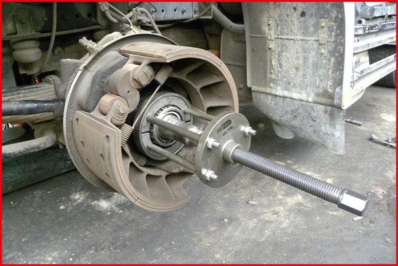 KS TOOLS 4601380 Image